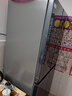 容声520L十字门冰箱大容量超薄一级能效风冷无霜双变频净味四开门家用以旧换新BCD-520WD12FP国家补贴 实拍图