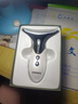 康佳（KONKA）美容仪面部提拉美颈仪脸部按摩仪颈纹法令纹提升神器颈部家用导入仪生日礼盒款母亲节礼物送妈妈 全配款白-4种模式+颈脸两用+精美颈霜 实拍图