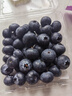 怡颗莓Driscoll's 云南蓝莓Jumbo大果18mm+ 2盒约125g/盒 新鲜水果 实拍图