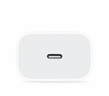 Apple/苹果 20W USB-C充电器  type-c充电器苹果手机充电器原装手机快充头 苹果17手机充电器 实拍图