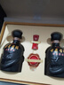 汾酒 蓝汾 清香型白酒 53度475ml*2瓶 (53度仿蓝瓷)礼盒装 实拍图