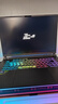ROG【京东独家】魔霸新锐 酷睿U7 16英寸 AI高静游戏本笔记本电脑(U7 255HX 16G 1T RTX5060 2.5K) 实拍图