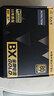 大水牛（BUBALUS）额定750W BX750台式电源(80PLUS金牌/PCIe5.0/ATX3/支持4070显卡/4显卡供电口/智能温控/扁平线)  实拍图