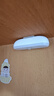 公牛（BULL）LED酷毙灯MC-A003E-CD床头衣柜条形小夜灯感应款3000K长100mm 实拍图