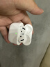UKL【华强北顶配丨Air4代降噪款】蓝牙耳机适配苹果无线2026新款半入耳式金榜iphone17/16/15/14pods4 【原版正装全功能主动降噪版】 【主动降噪+空间音頻+三真电量】 实拍图