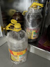 鲁花 【保真菜籽油】食用油 低芥酸特香菜籽油 6.18L   物理压榨 实拍图