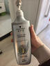 施华蔻（Schwarzkopf）防脱固发洗发露400ml  控油防脱发 固发防断发掉发女士新老包装 实拍图