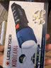 莱德雷神（LED LENSER）儿童手电筒露营户外照明孩子礼物玩具多色光可换电池安全无铅材质 实拍图