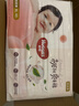 好奇（Huggies）铂金装小桃裤纸尿裤XL96片(12-17kg)加大号尿不湿透【透爽散热】 实拍图