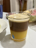 Nespresso奈斯派索胶囊咖啡机小型家用全自动商用办公室小巧便携高压萃取可折叠杯架意式进口 D40奶油白及意式浓烈5条装（赠试用胶囊7颗） 实拍图