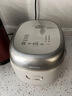 美的（Midea）电饭煲电饭锅小型迷你家用1-2人小容量智能预约多功能煲汤小米粥2L小饭煲以旧换新MB-RC211 实拍图