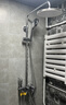 卫浴安装服务淋浴房花洒套装面盆马桶浴缸水槽龙头师傅上门安装 花洒安装（不含拆旧） 实拍图