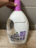滴露（Dettol）衣物除菌液薰衣草3L 99.9%杀菌除螨 内衣衣物消毒液 可配洗衣液 实拍图