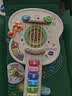伟易达（Vtech）儿童玩具源木梦想吉他乐器音乐早教宝宝周岁男孩女孩生日礼物 实拍图