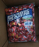 阿尔卑斯 硬糖混合口味1kg 【约260颗】休闲零食儿童水果糖果 节日礼物  实拍图