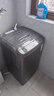 统帅（Leader）海尔出品 悦己波轮洗衣机 全自动家用出租7.2公斤迷你小型 京东自营以旧换新家电补贴XQBL72-M20D0 实拍图