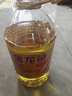 金龙鱼  食用油 花生浓香型食用植物调和油4L 实拍图