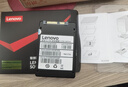 联想（Lenovo) 120GB SSD固态硬盘 SATA3.0 SL700闪电鲨系列 台式机/笔记本通用 实拍图