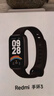 小米Redmi 手环3 黑色 智能手环 全天血氧检测  高刷大屏 超长续航 运动手环送男友送女友 实拍图