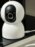 小米智能摄像机 4家用云台摄像头800万像素4K超清室内监控360度无死角带夜视手机远程婴儿宠物宝宝母婴 实拍图