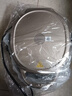 美的（Midea）电饼铛 电饼档 双面加热家用煎烤机烙饼锅早餐机三明治机 烤肉煎饼薄饼机抗菌可升降烤盘 JKE30T78 实拍图