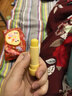 润本儿童唇膏婴儿护唇膏宝宝润唇膏 防皴滋润保湿防干裂4g*2随机发货 实拍图