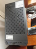 酷耶酷睿i7/RTX3060独显游戏台式机电脑主机整机全套组装家用电竞商用办公设计新款 套餐三 酷睿i7丨8G丨GTX65系+显示器 实拍图