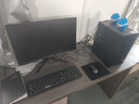 华硕【14代酷睿i7】台式电脑主机台式机独显商务办公大额补贴组装电脑 套六i7/16G/1T/4G独显+24英寸 实拍图