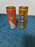 北冰洋桔汁橙汁汽水经典口味碳酸饮料330ml12整箱送礼礼品礼盒火锅聚餐 实拍图