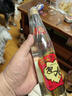 迎春酒 经典老迎春酱香型白酒 42度 500ml*1瓶 单瓶装 送礼 实拍图