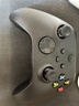 微软（Microsoft）Xbox无线游戏手柄 磨砂黑+USB-C线 蓝牙适配Xbox/PC/平板/手机Steam促销 黑神话悟空 空洞骑士 实拍图