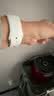 BHO【顶配1:1氟橡胶】苹果手表表带适用apple watch s12运动表带iwatch s11/10/9/8/7/se3/ultra4表带 实拍图