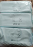 京东京造 宠物湿巾100片*3包 猫狗通用可擦泪痕 99.9%杀菌率湿纸巾 实拍图