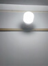 FSL佛山照明LED灯泡球泡节能灯泡柱形泡大功率光源E27大螺口48瓦白光 实拍图