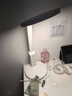 好视力AAAA级护眼台灯儿童学生学习阅读卧室书桌近视防控led灯 TG032Pro 实拍图