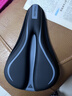 塔斯队长山地公路自行车坐垫套鞍座加厚硅胶软坐垫骑行装备配件 实拍图