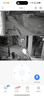 乔安（JOOAN）AI高清监控摄像头室外家用监控无线wifi监控器360度无死角带夜视全景旋转云台户外家用手机远程 实拍图