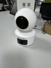 普联（TP-LINK）双摄1000万智能摄像头 家用监控器360度夜视全景无线 手机远程婴儿宠物室内安防 IPC45AW双摄版 实拍图