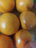 湖南麻阳冰糖橙冰糖柑果园产地直发新鲜孕妇老人水果当季60-65mm 麻阳冰糖橙带箱橙2斤装60-65mm普箱 实拍图