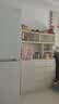 babyviva 儿童衣柜宝宝喂养台收纳抽屉式储物婴儿用品衣服置物架玩具整理 实拍图