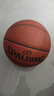 斯伯丁（SPALDING）篮球TF系列7号PU比赛室内外兼用耐磨学生成人青少年 77-176Y 实拍图