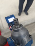 东成20V锂电无刷电动扳手大力矩WPB488E充电式冲击扳手套筒风炮 实拍图
