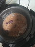 福库（CUCKOO）电饭煲韩国原装进口1.8倍真高压钻石聚能内胆IH加热智能预约家用多功能煮粥电饭锅CRP-HV0665SR CRP-HV0665SR 3L 实拍图