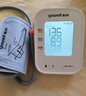 鱼跃（Yuwell）房颤爆款电子血压计S67XR医用高精准血压测量仪器家用充电血压仪 实拍图