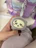 名创优品（MINISO）chiikawa吉伊卡哇乌萨奇睡衣换脸盲盒挂件手办周边生日礼物女端盒 实拍图