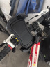 BZBC自行车手机支架电动车导航支架山地车电瓶车摩托车外卖快递导航固定支架骑行装备稳固防震 实拍图