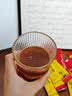 鲜丰春酸梅汤原料包粉果汁粉酸梅汤粉酸梅晶膏汤固体冲调饮料剂独立80条 实拍图