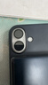 闪魔【康宁+AR增透抗反光】适用苹果17Pro镜头膜 iphone17镜头全包保护膜独立镜头不顶壳1套装 实拍图