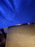 美家日记大抹布 蓝色60*160cm*大号1条洗车毛巾 擦车抹布吸水纤维绒擦车巾 实拍图
