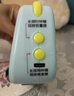 天文迷你世界小学生智能时间管理器多语翻译定时闹钟儿童语音对话时间管家彩屏电子计时器M1201-3蓝色 实拍图